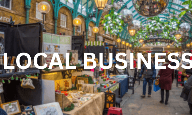 Top 5 Local Business Ideas In London