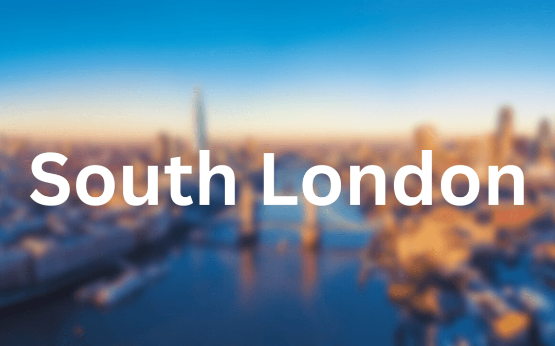 5 Important facts about South London