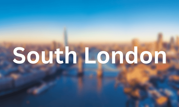 5 Important facts about South London