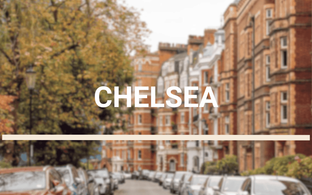 Exploring Chelsea: A Neighborhood Guide to London’s Chic District