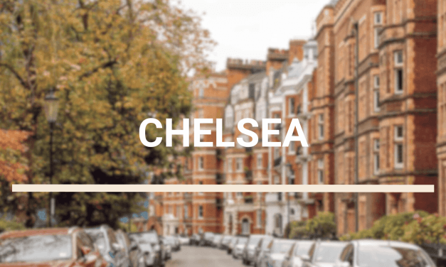 Exploring Chelsea: A Neighborhood Guide to London’s Chic District