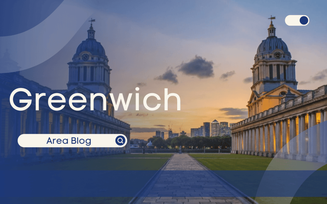 All about Greenwich