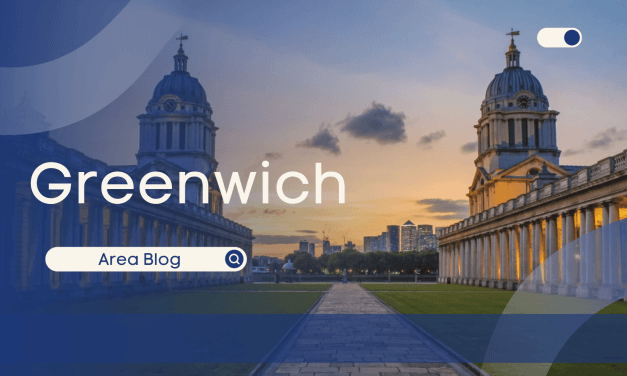 All about Greenwich