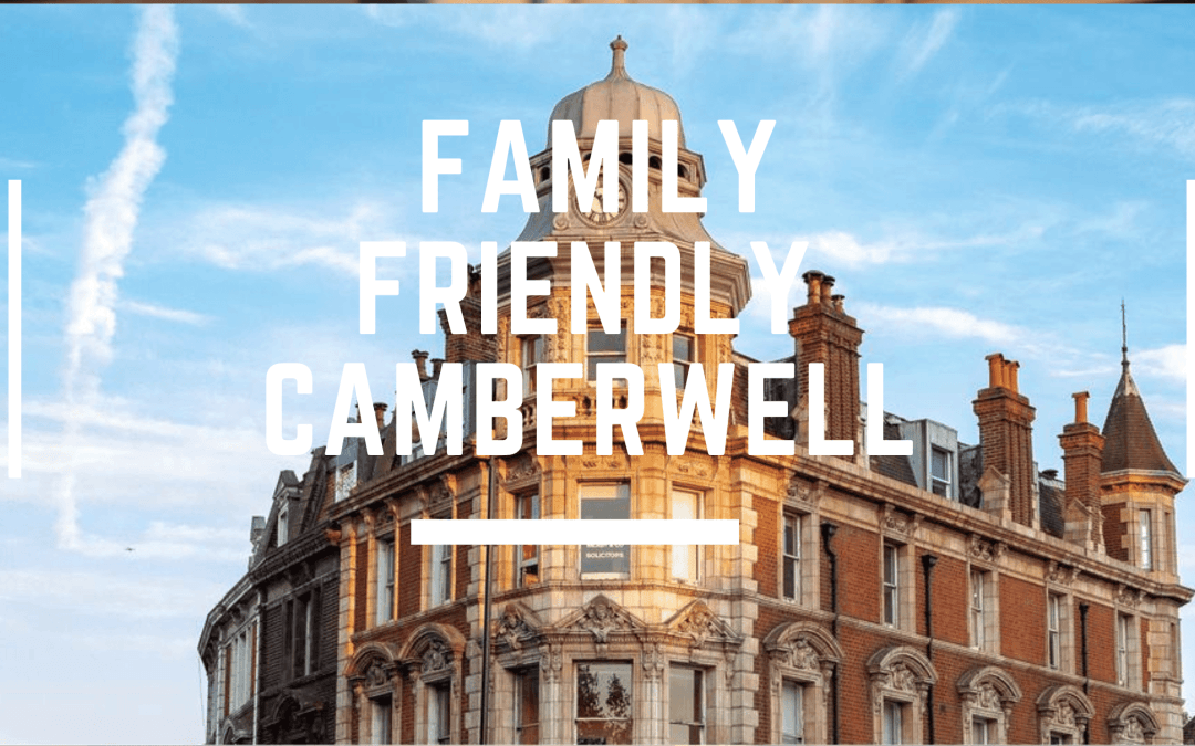 “Family-Friendly Camberwell: Activities for Kids and Parents”