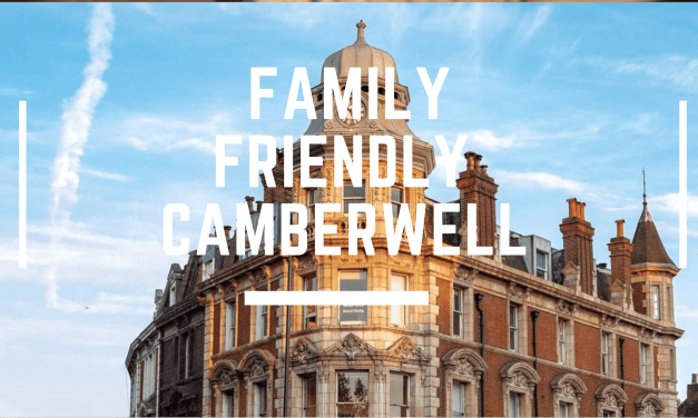 “Family-Friendly Camberwell: Activities for Kids and Parents”