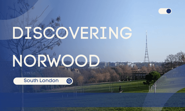 “Discovering Norwood: A Comprehensive Neighborhood Guide”