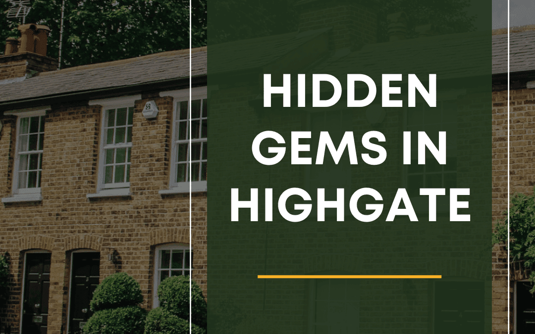 Hidden Gems in Highgate: Lesser-Known Attractions and Activities