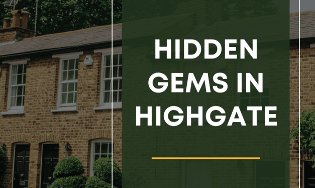 Hidden Gems in Highgate: Lesser-Known Attractions and Activities