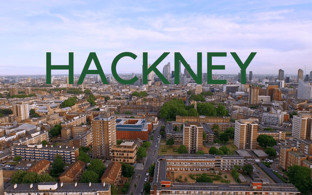 “Discovering Hackney: A Comprehensive Guide to the Borough’s Rich History