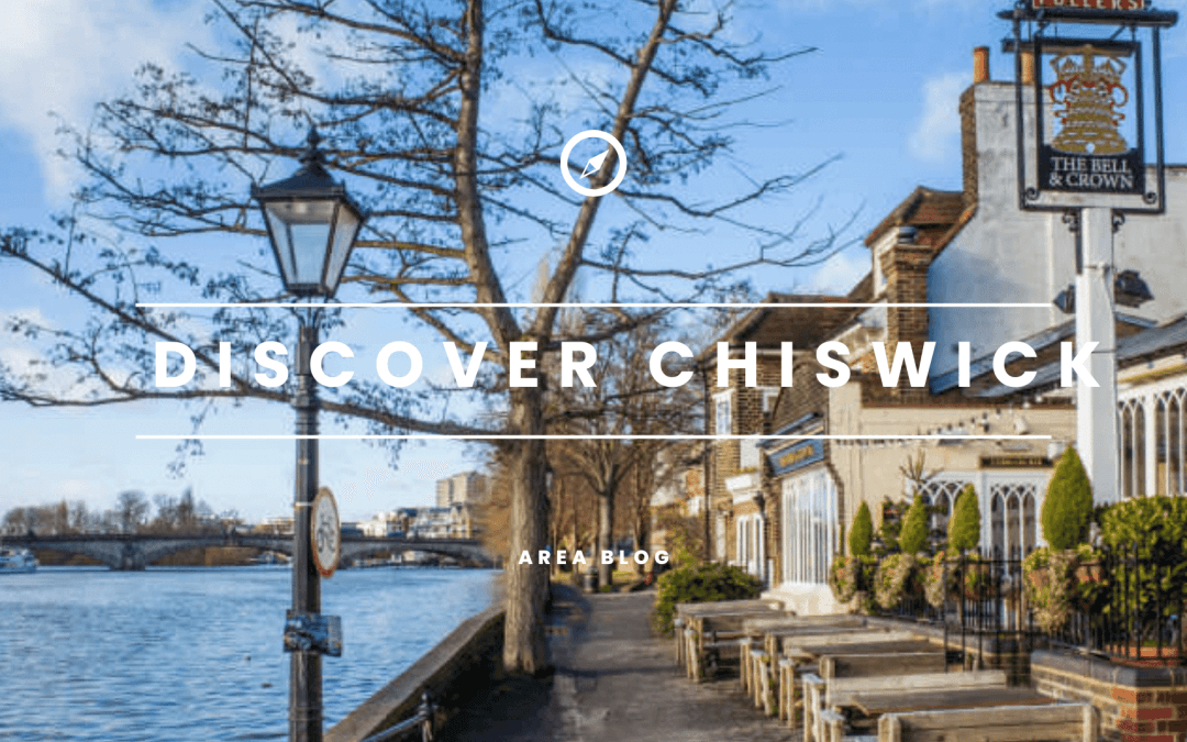 Discover Chiswick: A Comprehensive Guide to Chiswick’s Attractions and Local Gems