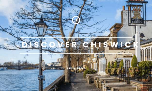 Discover Chiswick: A Comprehensive Guide to Chiswick’s Attractions and Local Gems