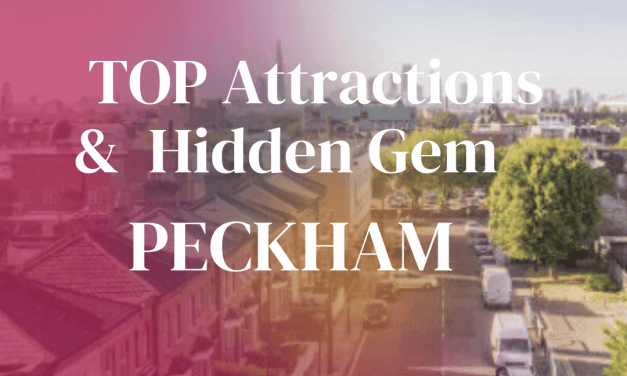 The Ultimate Guide to Exploring Peckham: Top Attractions and Hidden Gems