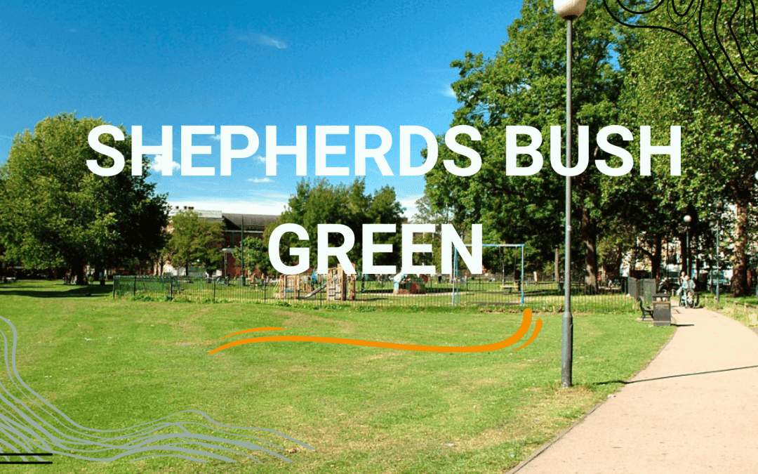 Discovering Shepherds Bush Green: The Heart of the Neighborhood 2024