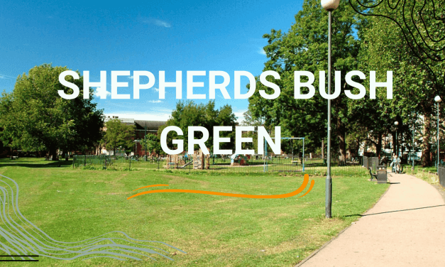 Discovering Shepherds Bush Green: The Heart of the Neighborhood 2024