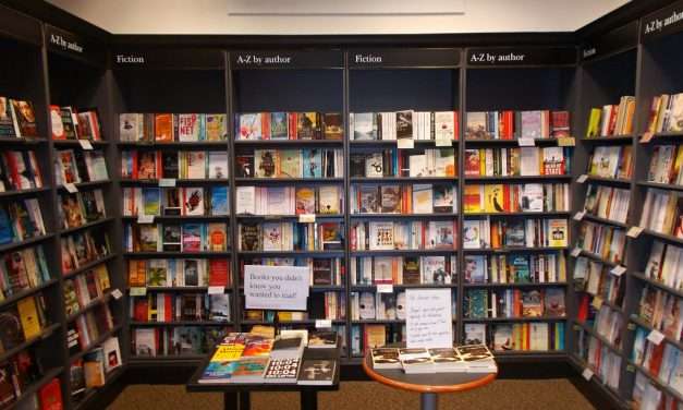 Uncover Literary Jewels: The Best Local Bookshops in London