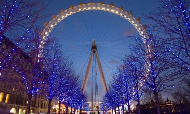Turning London’s Cobbled Streets Into Streets of Gold: Earning Money While Travelling in London