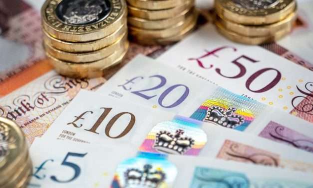 London Calling! How to Earn Passive Pounds While Living Your Double-Decker Dreams!