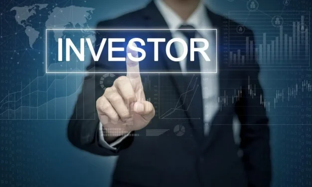 A Step-By-Step Guide to Find Investors for Your Business in London