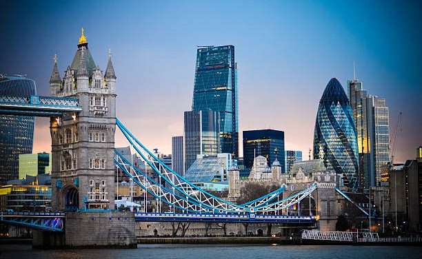 London’s Business Scene: The Most Popular Sectors and Enterprises