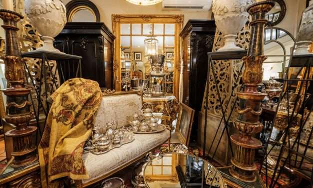 Antiques and Boutiques: A Shopper’s Guide to Westminster