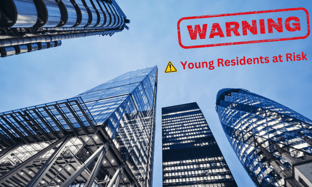 Young Residents at Risk | Will High Costs Drive Out London’s Future?