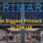 5 of the Biggest Primark Stores in the UK