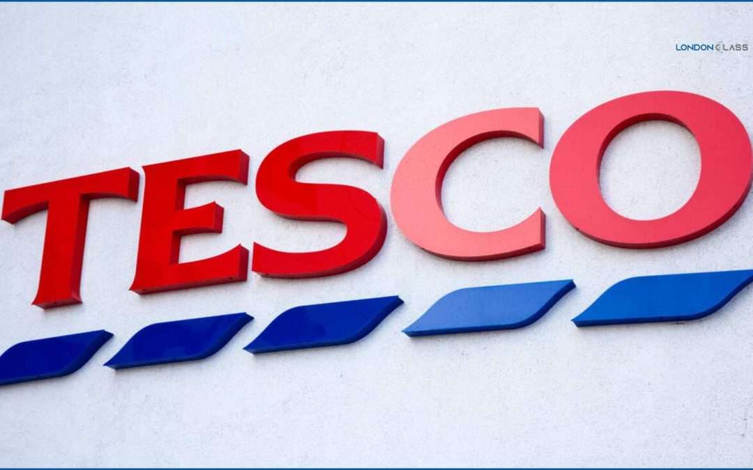10 Of The Biggest Tesco Stores In The UK