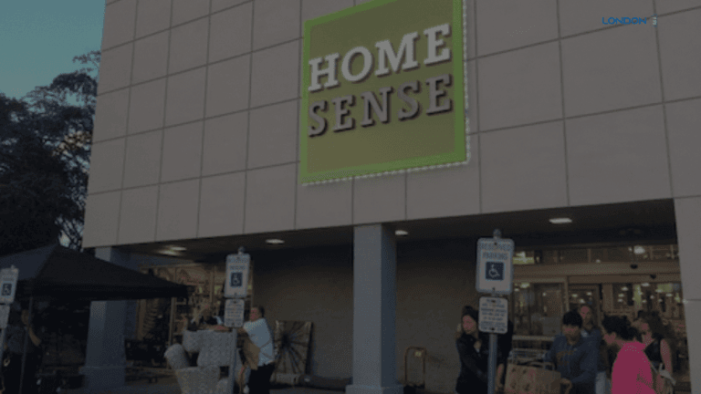 Top 7 Biggest HomeSense Stores in the UK | Ultimate guide 2026