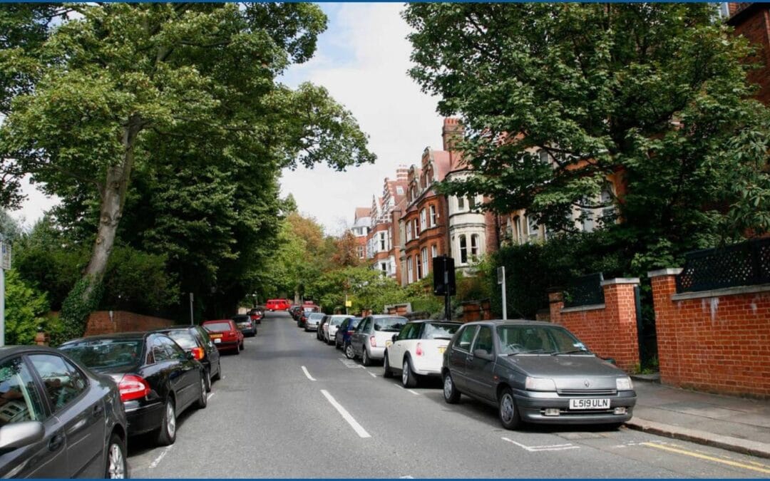 Frognal, Camden: A Historical Hub of Architecture, Art, and the Freud Museum