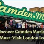 Discover Camden Market: A Must-Visit London Icon