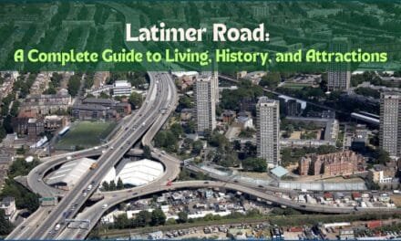 Latimer Road: An Insider’s Guide to This Hidden London Gem