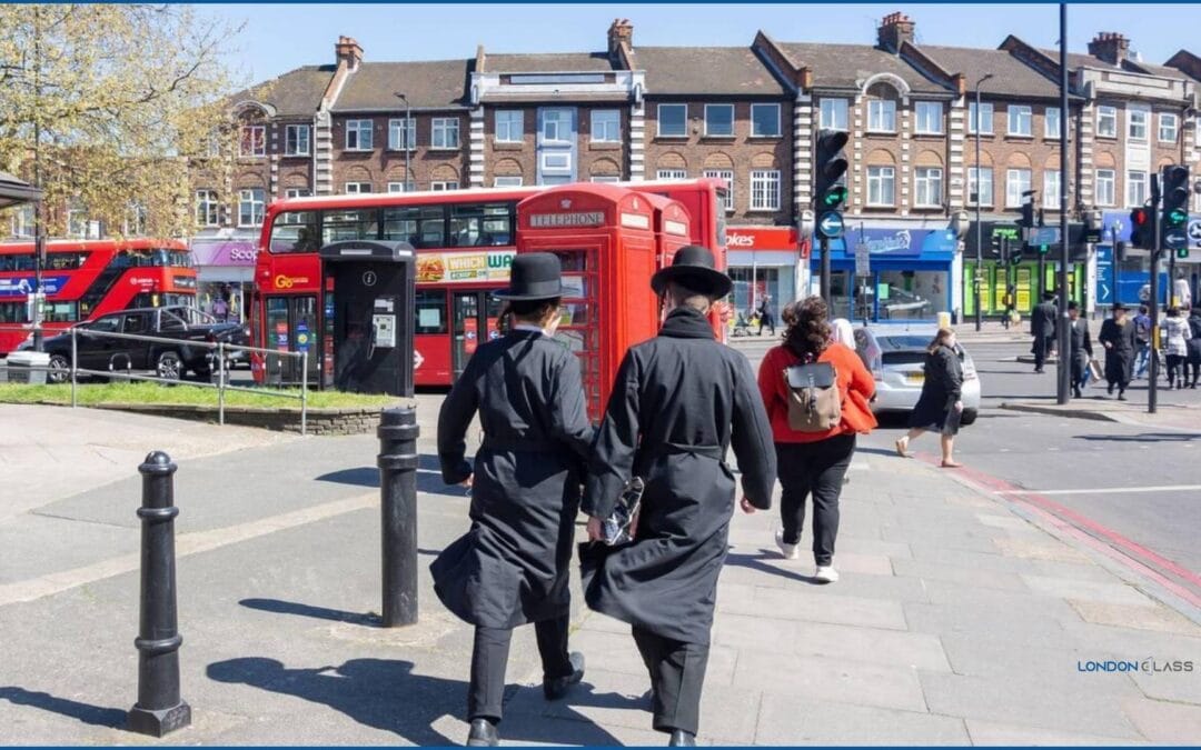 Stamford Hill: A Unique Community in the Heart of London