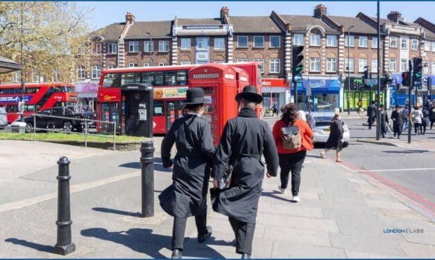 Stamford Hill: A Unique Community in the Heart of London