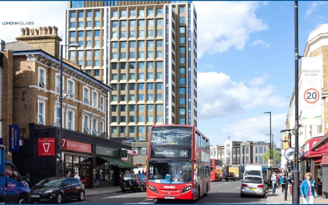 Junction Road, Islington: Local Insights on History, Culture, and Living