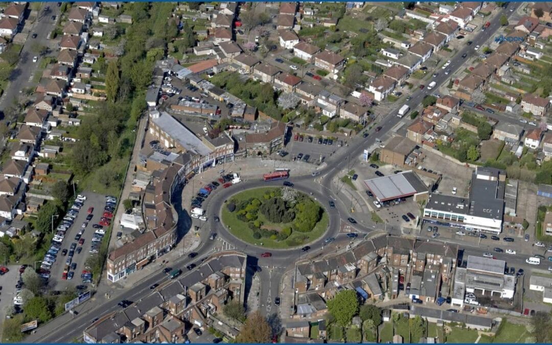 Belmont, Harrow: A Local’s Guide to Living, History, and Community