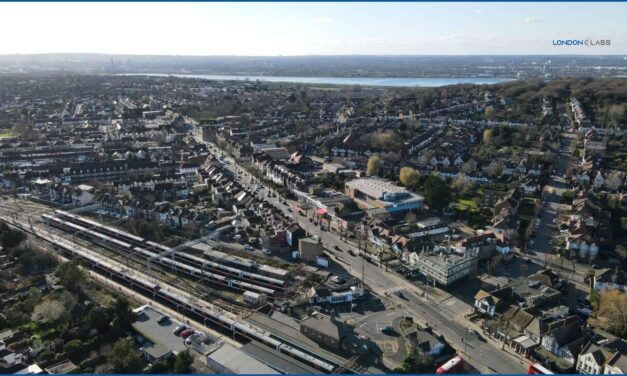 North Chingford, Waltham Forest — A Hidden Gem in Northeast London