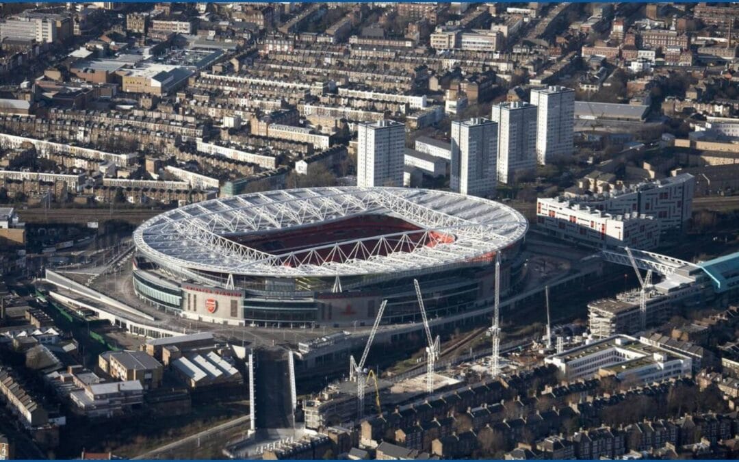 Discover Drayton Park, Islington: A Hidden Gem for Football Fans, Families, and City Professionals