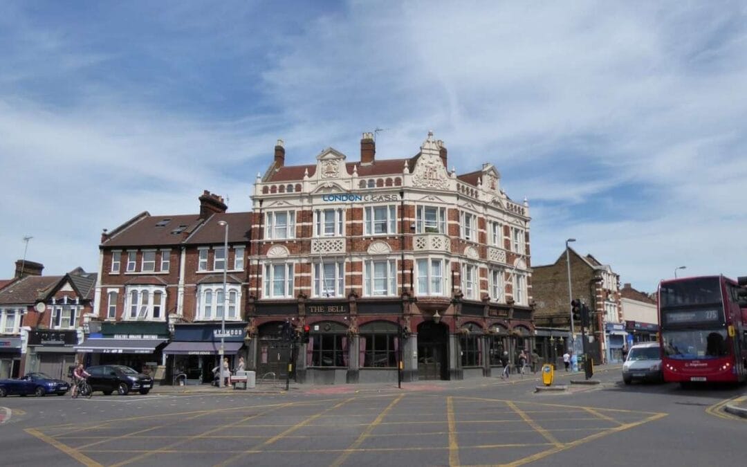 Hoe Street, Walthamstow: A Complete Guide to History, Culture, and Community Life