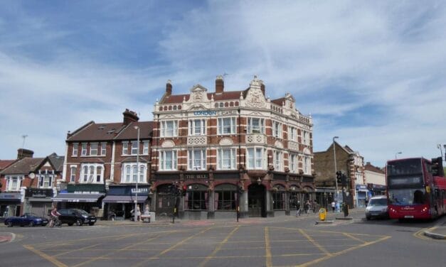 Hoe Street, Walthamstow: A Complete Guide to History, Culture, and Community Life