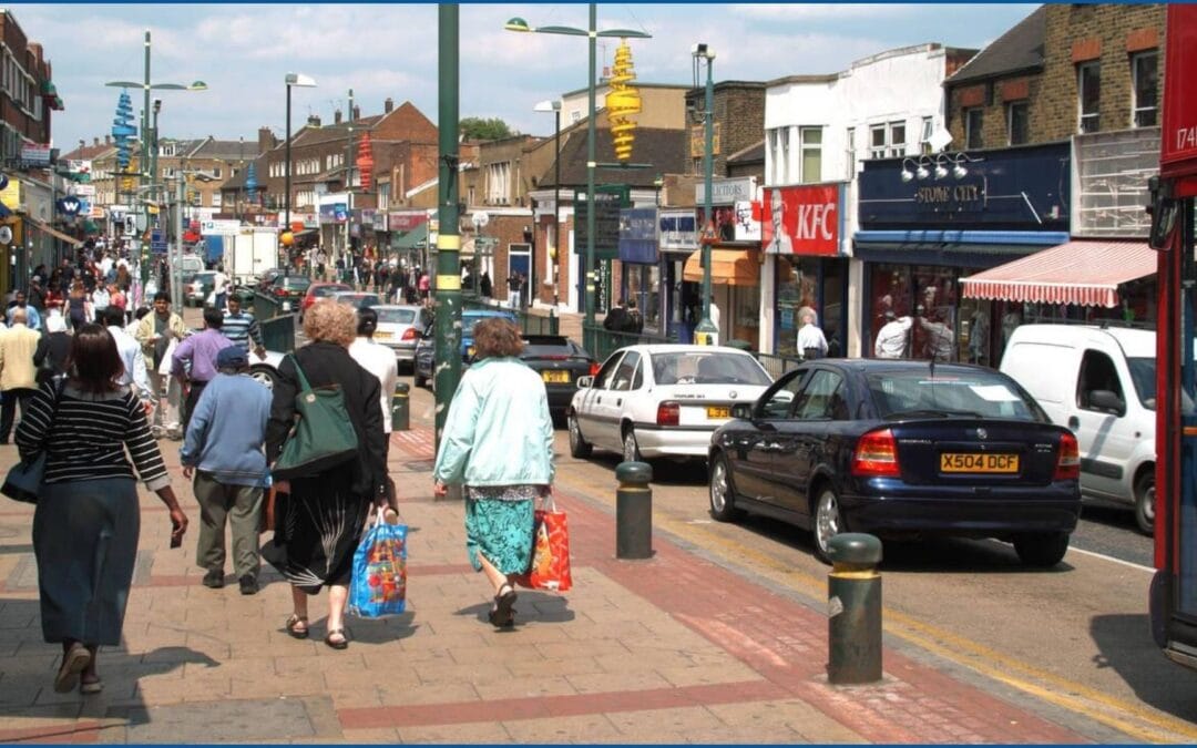 Ultimate Guide to Green Street, Newham: Uncover Rich History, Culture & Vibrant Local Vibes!