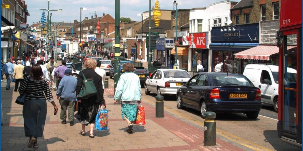 Ultimate Guide to Green Street, Newham: Uncover Rich History, Culture & Vibrant Local Vibes!