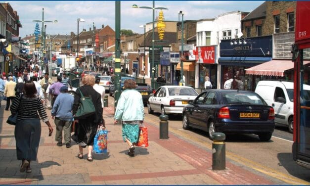 Ultimate Guide to Green Street, Newham: Uncover Rich History, Culture & Vibrant Local Vibes!