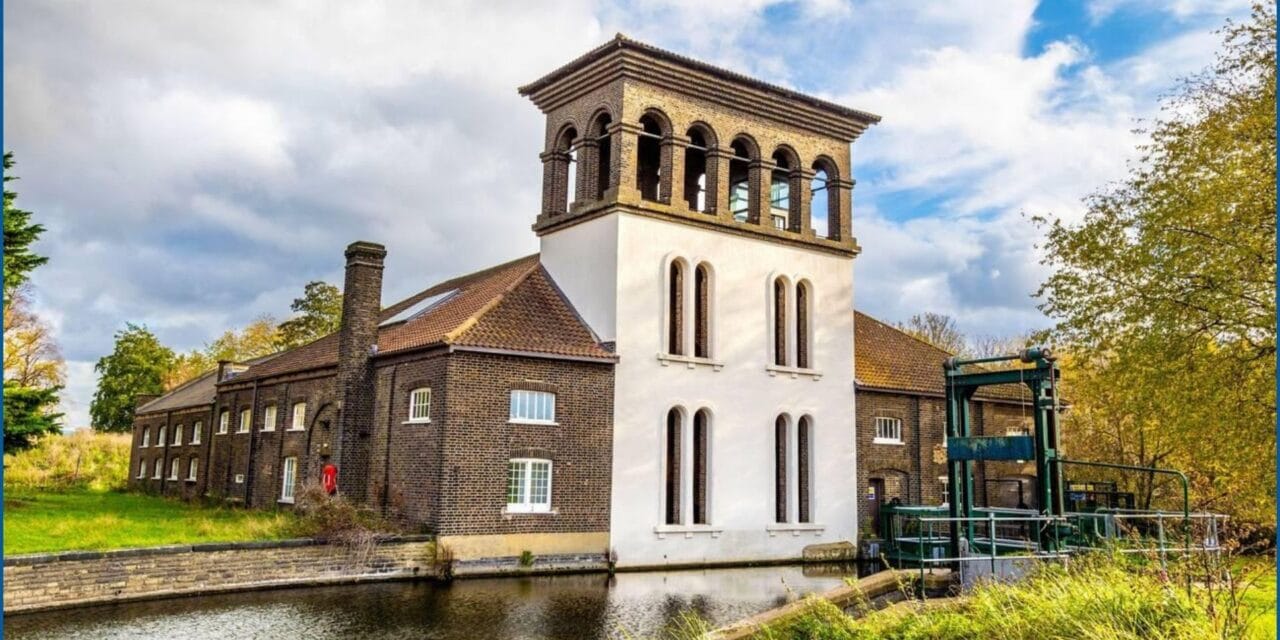 Discover Coppermills, Waltham Forest: History, Nature & Hidden Gems
