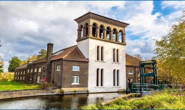 Discover Coppermills, Waltham Forest: History, Nature & Hidden Gems