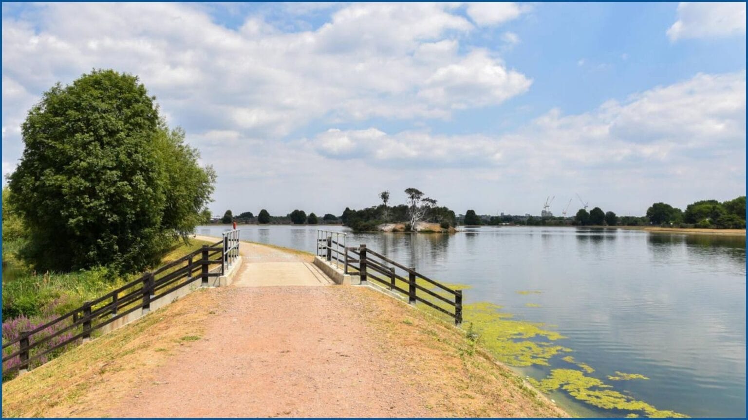 Discover Coppermills: History, Nature & Hidden Gems 2026