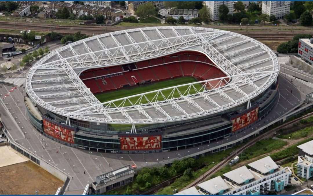 London Football Clubs 2024–25: A Complete Guide to Stadiums and Teams Across All Divisions