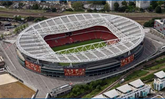 London Football Clubs 2024–25: A Complete Guide to Stadiums and Teams Across All Divisions