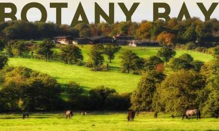 Botany Bay UK, Enfield: Discover North London’s Secluded Hamlet with a Rich Past