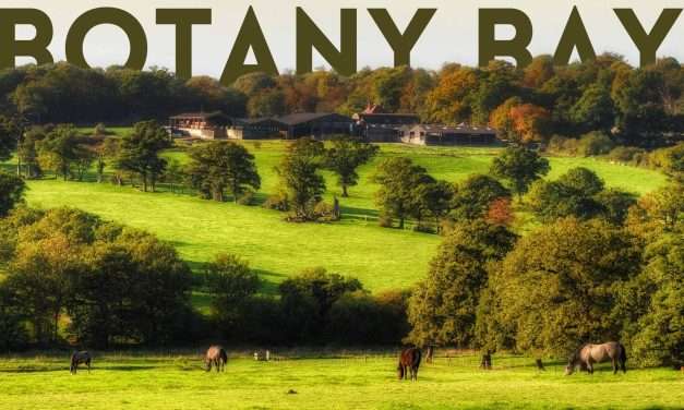 Botany Bay UK, Enfield: Discover North London’s Secluded Hamlet with a Rich Past