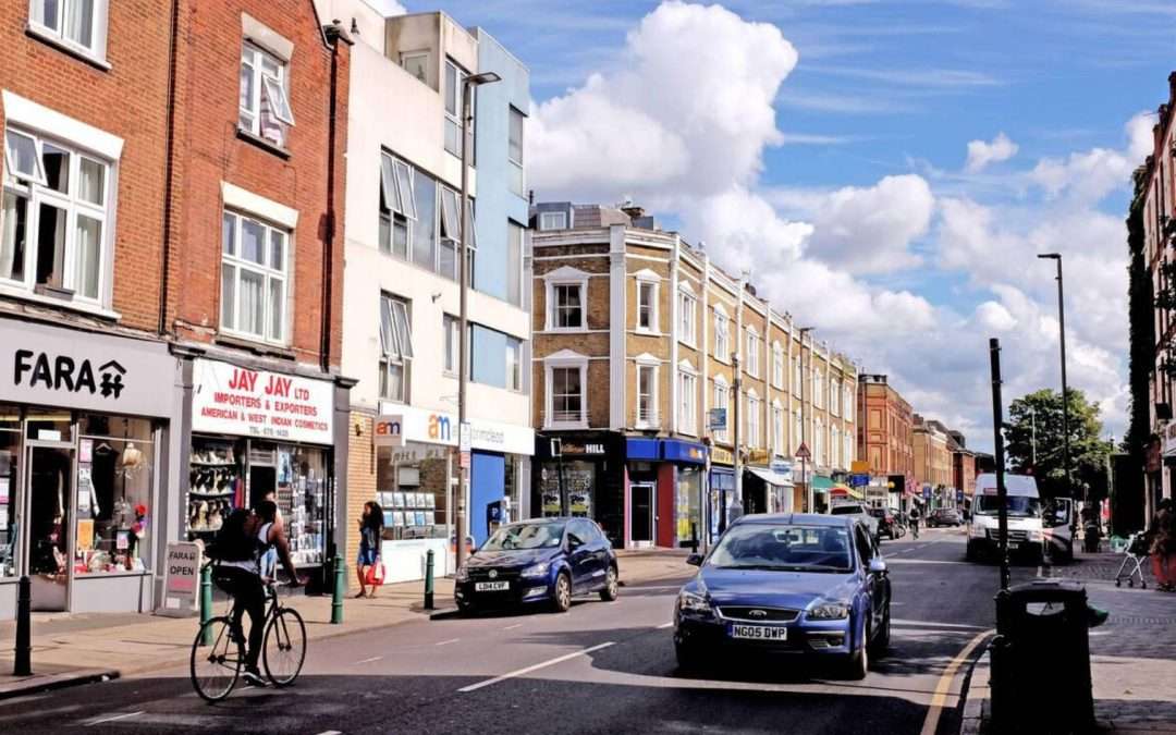 Bedford Hill, Wandsworth: South London’s Hidden Gem